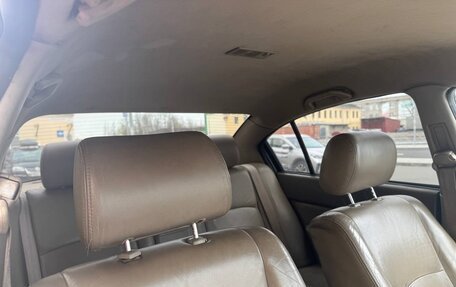 Chery Fora (A21), 2007 год, 115 000 рублей, 9 фотография