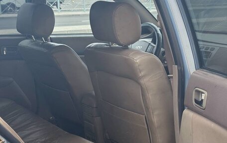 Chery Fora (A21), 2007 год, 115 000 рублей, 6 фотография
