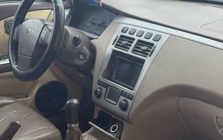 Chery Fora (A21), 2007 год, 115 000 рублей, 8 фотография