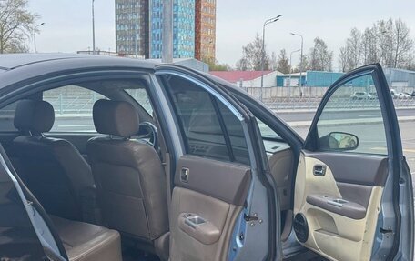 Chery Fora (A21), 2007 год, 115 000 рублей, 5 фотография
