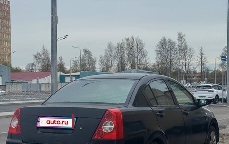 Chery Fora (A21), 2007 год, 115 000 рублей, 4 фотография
