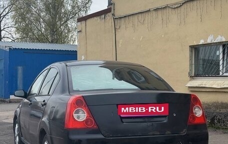 Chery Fora (A21), 2007 год, 115 000 рублей, 3 фотография