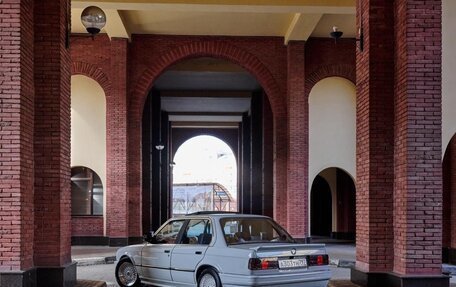BMW 3 серия, 1984 год, 900 000 рублей, 7 фотография