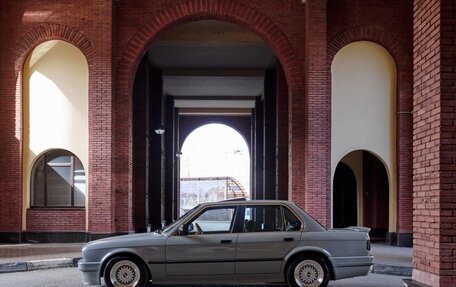 BMW 3 серия, 1984 год, 900 000 рублей, 5 фотография