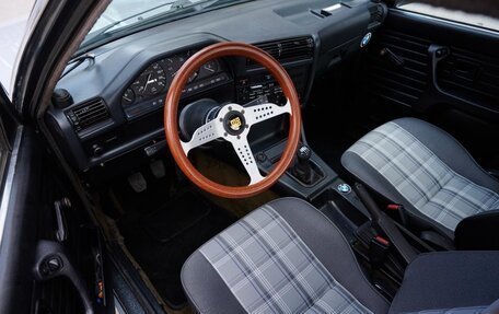 BMW 3 серия, 1984 год, 900 000 рублей, 12 фотография