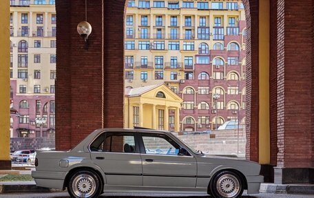 BMW 3 серия, 1984 год, 900 000 рублей, 6 фотография