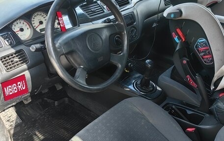 Mitsubishi Lancer IX, 2004 год, 400 000 рублей, 5 фотография