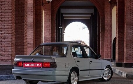 BMW 3 серия, 1984 год, 900 000 рублей, 9 фотография