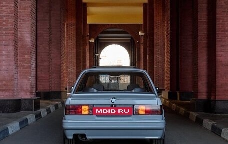 BMW 3 серия, 1984 год, 900 000 рублей, 8 фотография