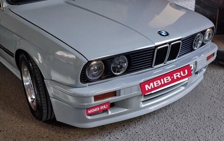BMW 3 серия, 1984 год, 900 000 рублей, 4 фотография