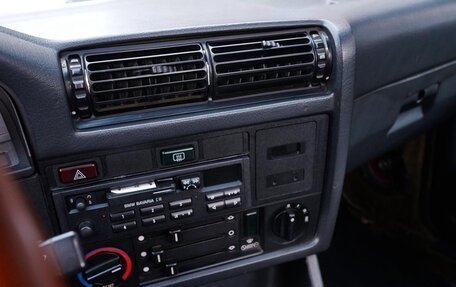 BMW 3 серия, 1984 год, 900 000 рублей, 14 фотография
