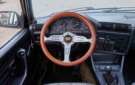 BMW 3 серия, 1984 год, 900 000 рублей, 18 фотография