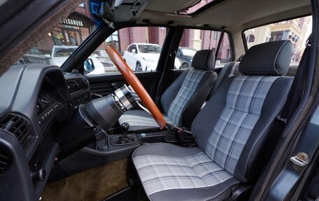 BMW 3 серия, 1984 год, 900 000 рублей, 13 фотография