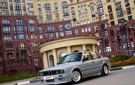 BMW 3 серия, 1984 год, 900 000 рублей, 23 фотография