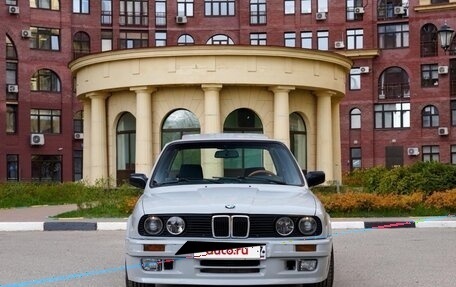 BMW 3 серия, 1984 год, 900 000 рублей, 22 фотография