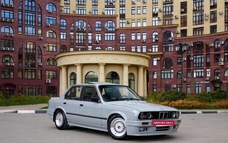 BMW 3 серия, 1984 год, 900 000 рублей, 21 фотография