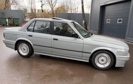 BMW 3 серия, 1984 год, 900 000 рублей, 28 фотография