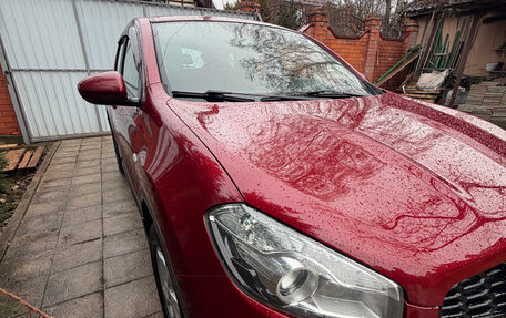 Nissan Qashqai, 2013 год, 1 150 000 рублей, 3 фотография