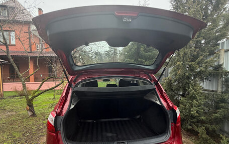 Nissan Qashqai, 2013 год, 1 150 000 рублей, 2 фотография