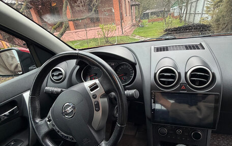 Nissan Qashqai, 2013 год, 1 150 000 рублей, 11 фотография