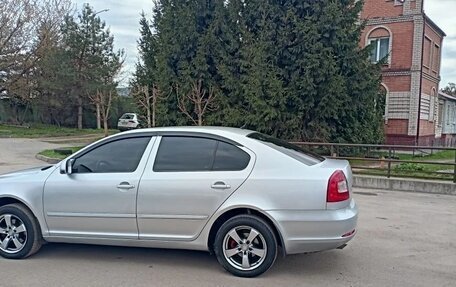 Skoda Octavia, 2012 год, 770 000 рублей, 3 фотография