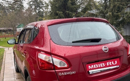 Nissan Qashqai, 2013 год, 1 150 000 рублей, 6 фотография
