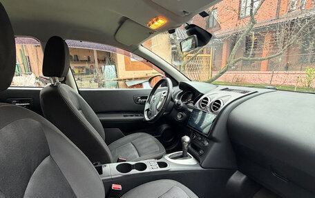 Nissan Qashqai, 2013 год, 1 150 000 рублей, 12 фотография