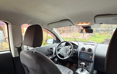 Nissan Qashqai, 2013 год, 1 150 000 рублей, 14 фотография