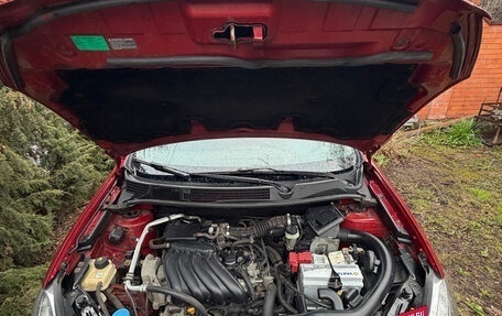 Nissan Qashqai, 2013 год, 1 150 000 рублей, 8 фотография