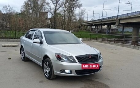 Skoda Octavia, 2012 год, 770 000 рублей, 2 фотография