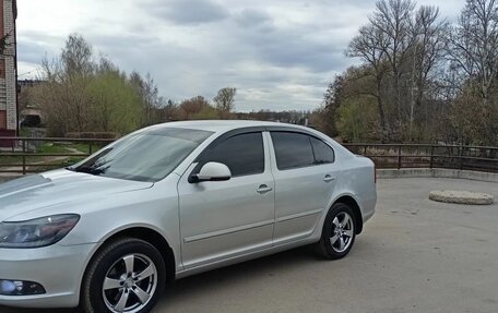 Skoda Octavia, 2012 год, 770 000 рублей, 4 фотография