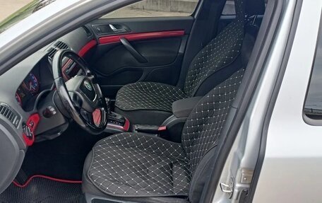 Skoda Octavia, 2012 год, 770 000 рублей, 11 фотография