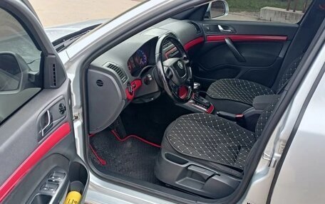 Skoda Octavia, 2012 год, 770 000 рублей, 13 фотография