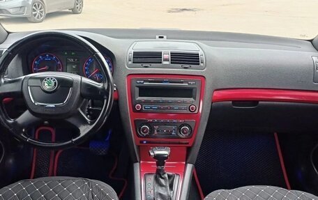 Skoda Octavia, 2012 год, 770 000 рублей, 17 фотография