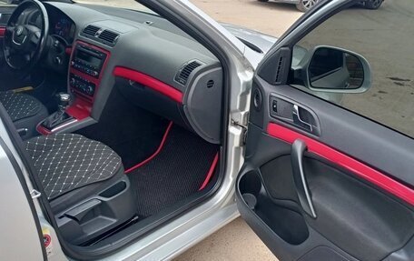 Skoda Octavia, 2012 год, 770 000 рублей, 14 фотография