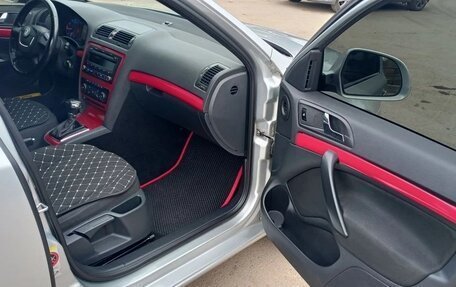 Skoda Octavia, 2012 год, 770 000 рублей, 12 фотография