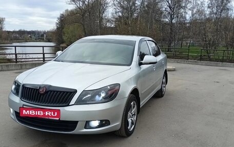 Skoda Octavia, 2012 год, 770 000 рублей, 6 фотография