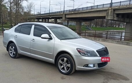 Skoda Octavia, 2012 год, 770 000 рублей, 8 фотография
