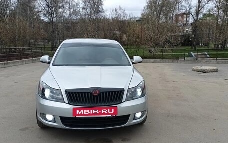 Skoda Octavia, 2012 год, 770 000 рублей, 5 фотография