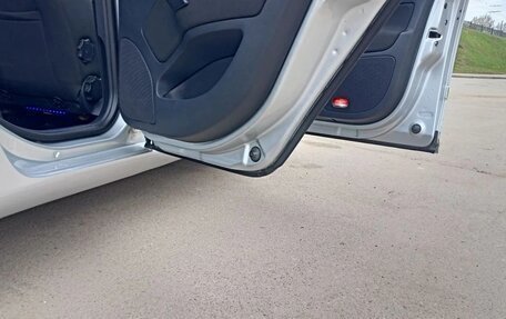 Skoda Octavia, 2012 год, 770 000 рублей, 19 фотография