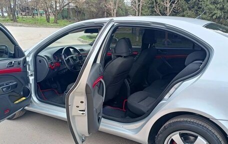 Skoda Octavia, 2012 год, 770 000 рублей, 20 фотография