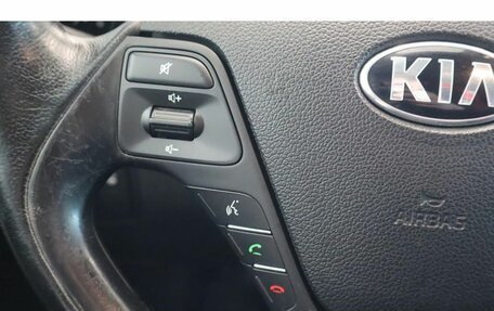 KIA cee'd III, 2015 год, 839 000 рублей, 9 фотография