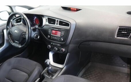 KIA cee'd III, 2015 год, 839 000 рублей, 5 фотография