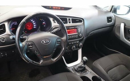 KIA cee'd III, 2015 год, 839 000 рублей, 6 фотография