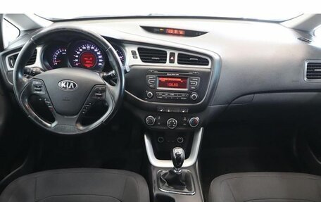 KIA cee'd III, 2015 год, 839 000 рублей, 11 фотография