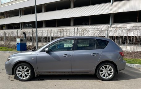 Mazda Axela, 2004 год, 640 000 рублей, 4 фотография