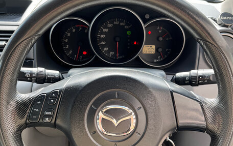 Mazda Axela, 2004 год, 640 000 рублей, 6 фотография