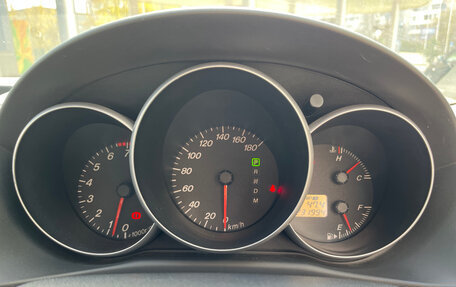 Mazda Axela, 2004 год, 640 000 рублей, 8 фотография