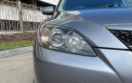 Mazda Axela, 2004 год, 640 000 рублей, 2 фотография