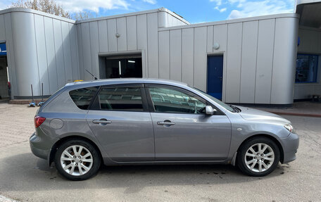 Mazda Axela, 2004 год, 640 000 рублей, 3 фотография